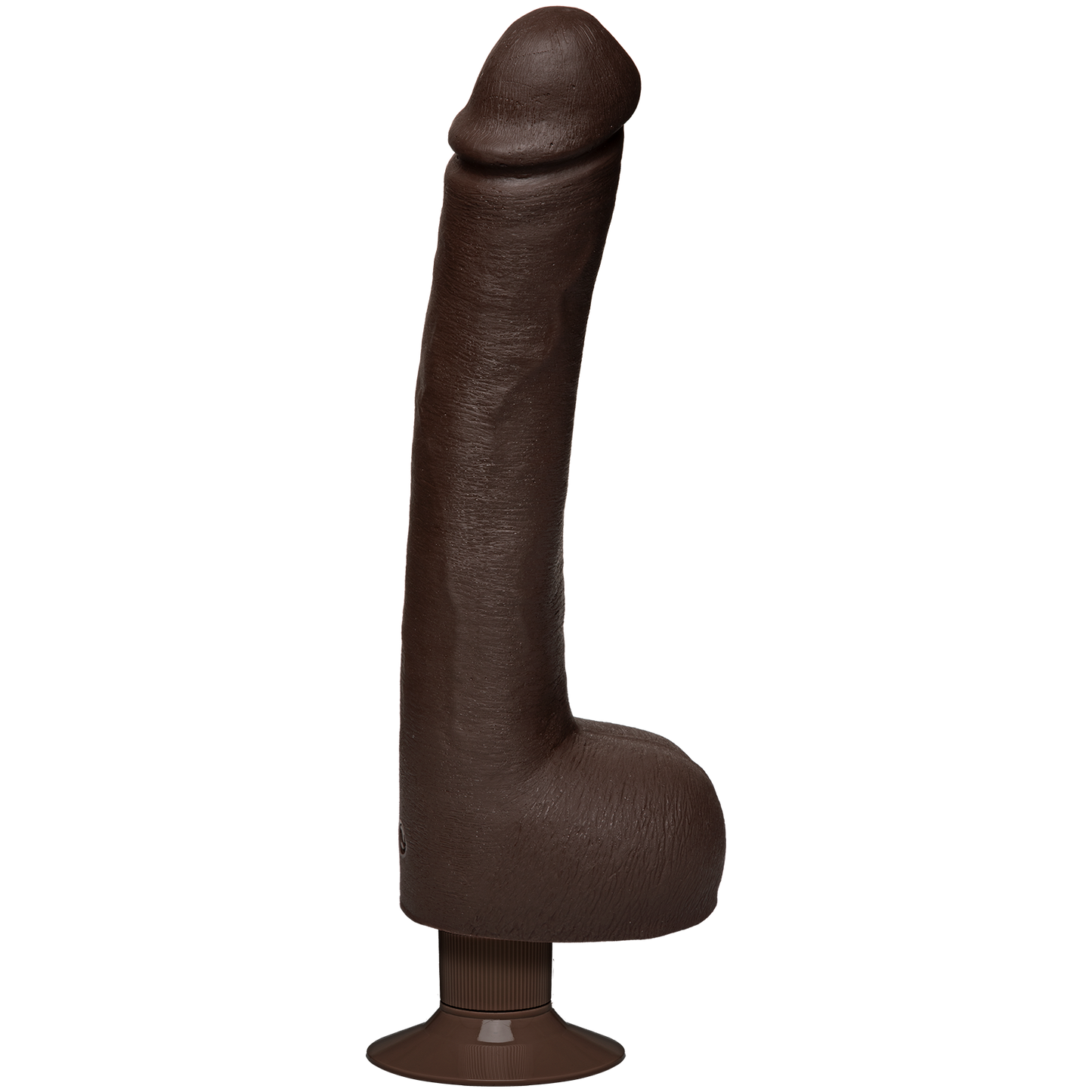 Signature Cocks - Vibrating Safaree Samuels Anaconda 12" ULTRASKYN™ Cock