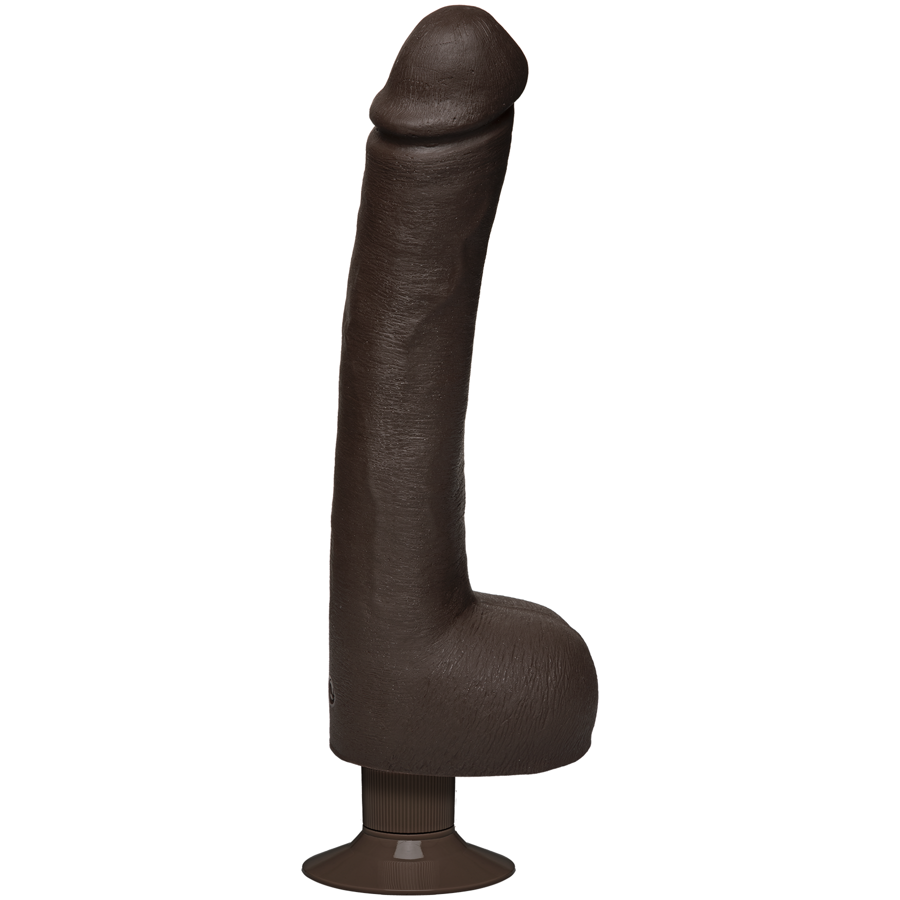 Signature Cocks - Vibrating Safaree Samuels Anaconda 12" ULTRASKYN™ Cock