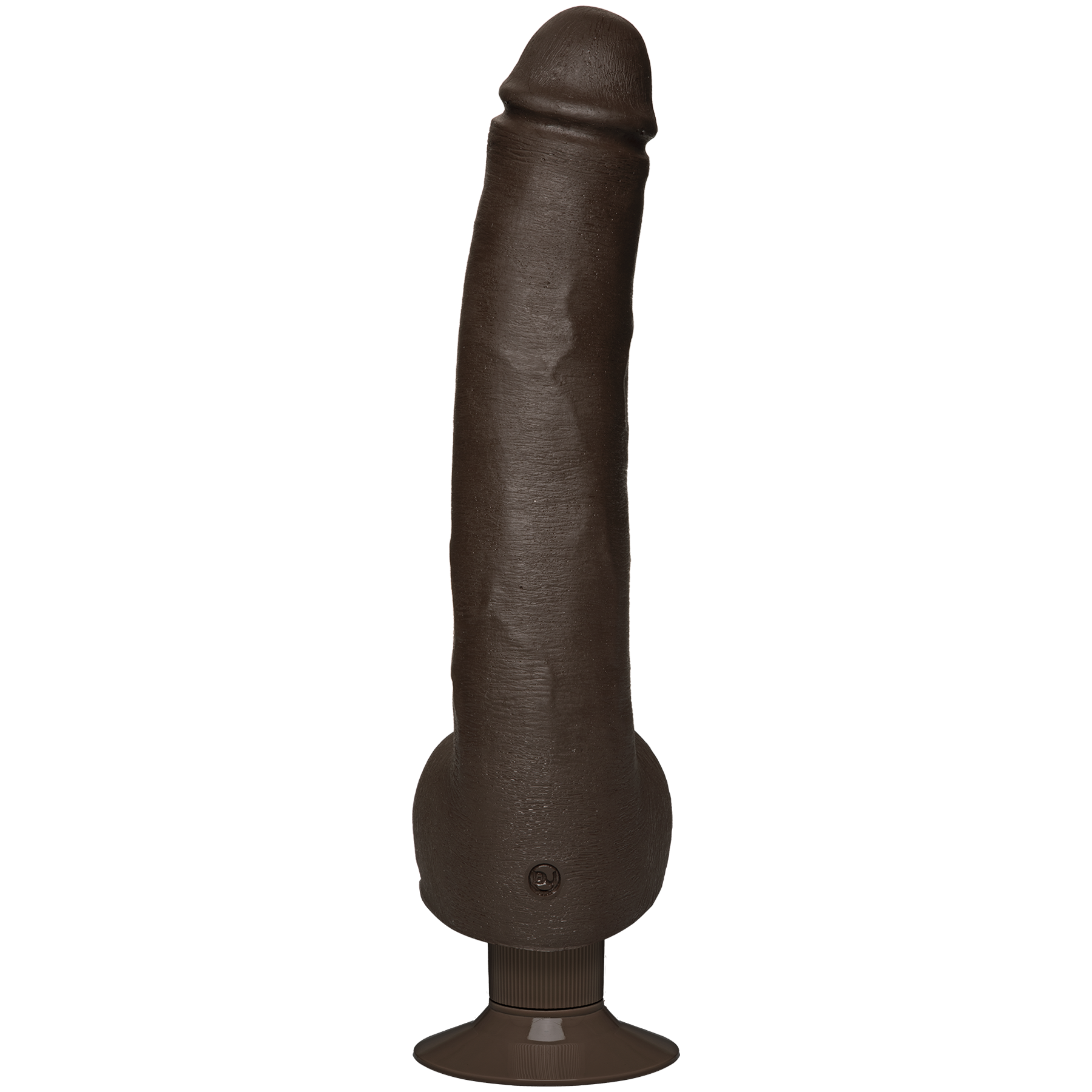 Signature Cocks - Vibrating Safaree Samuels Anaconda 12" ULTRASKYN™ Cock