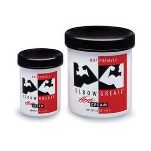 Elbow Grease Hot Cream