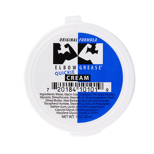 Elbow Grease Original Cream