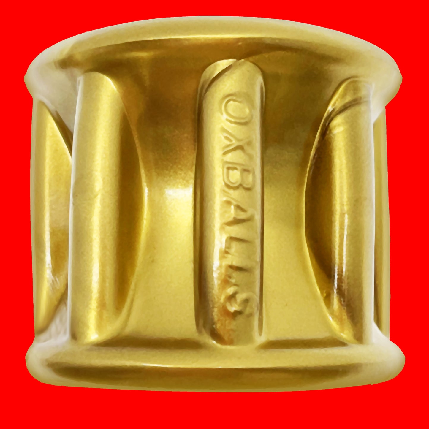Hünkyjunk - Gyroballs Ultra-Stretch Ballstretcher