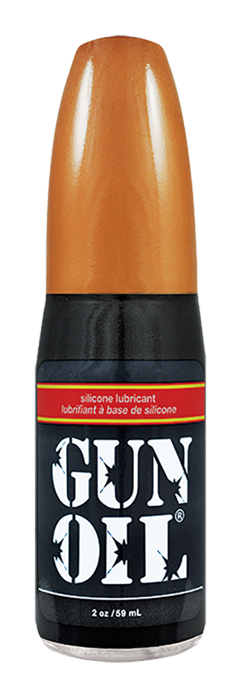 GUN OIL® Silicone Lubricant