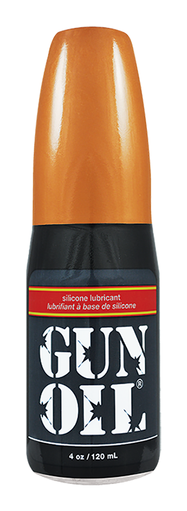 GUN OIL® Silicone Lubricant