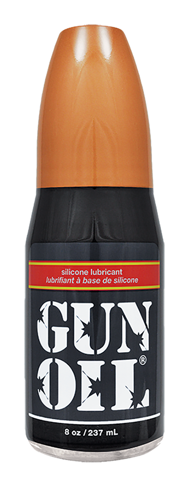 GUN OIL® Silicone Lubricant
