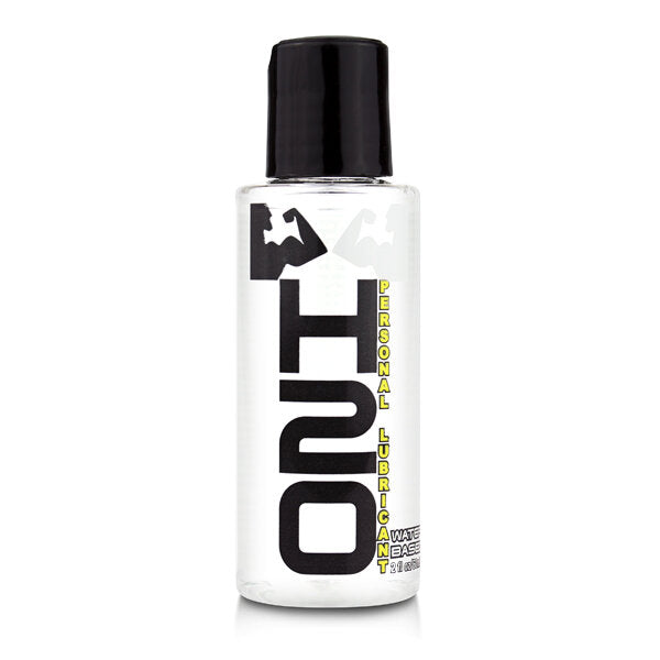 Elbow Grease H2O Personal Lubricant