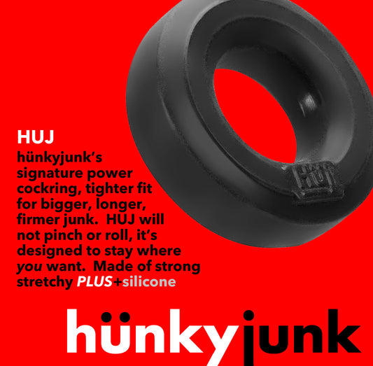 Hünkyjunk - HUJ C-Ring