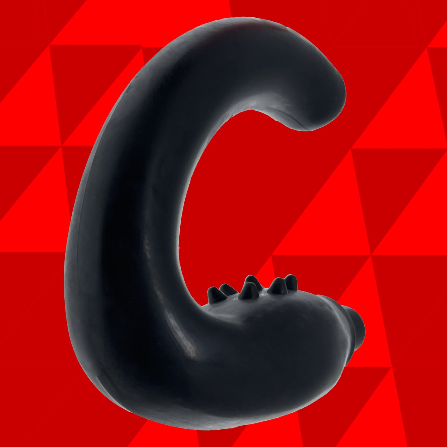 Hünkyjunk - Hummer Vibe Prostate Pegger