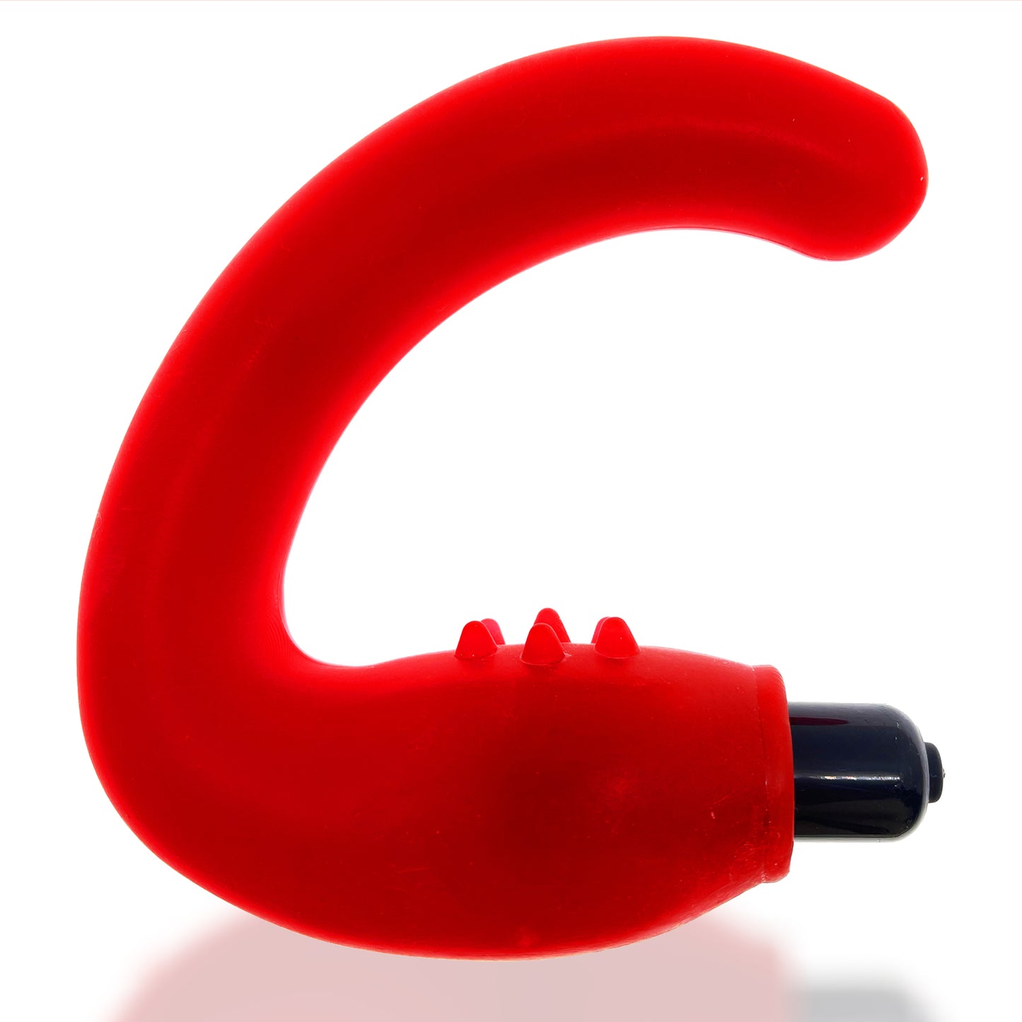Hünkyjunk - Hummer Vibe Prostate Pegger