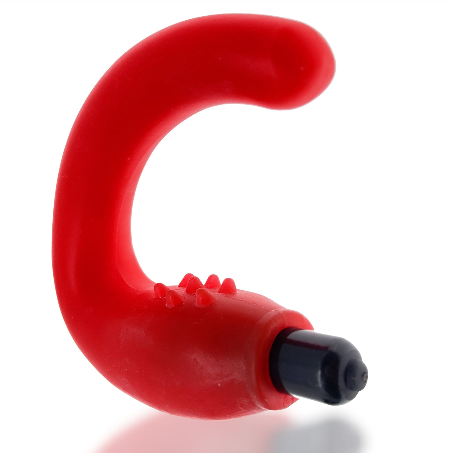 Hünkyjunk - Hummer Vibe Prostate Pegger