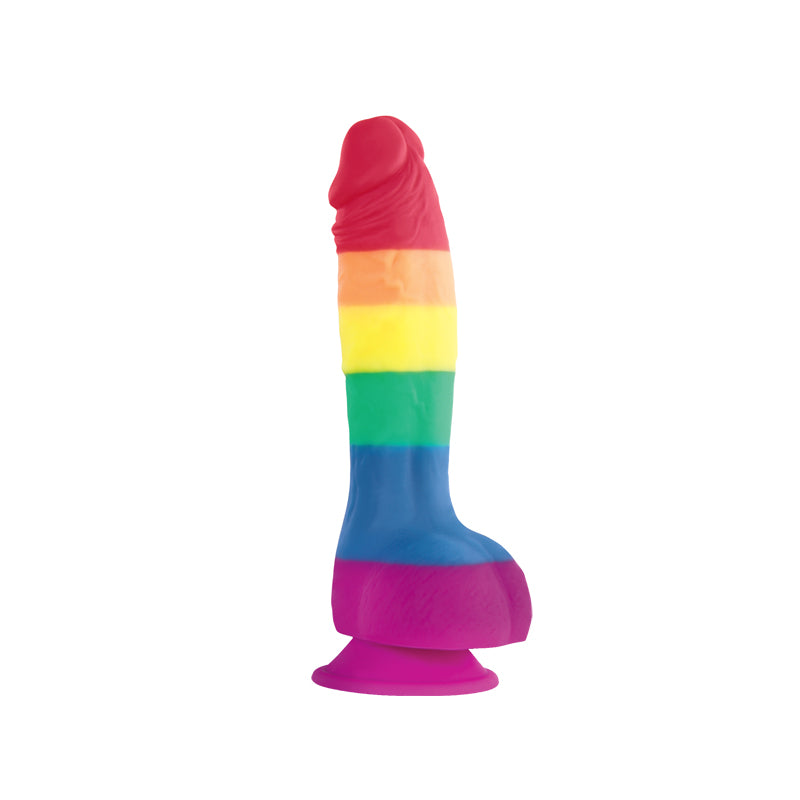 Colours Pride Edition 6" Dong