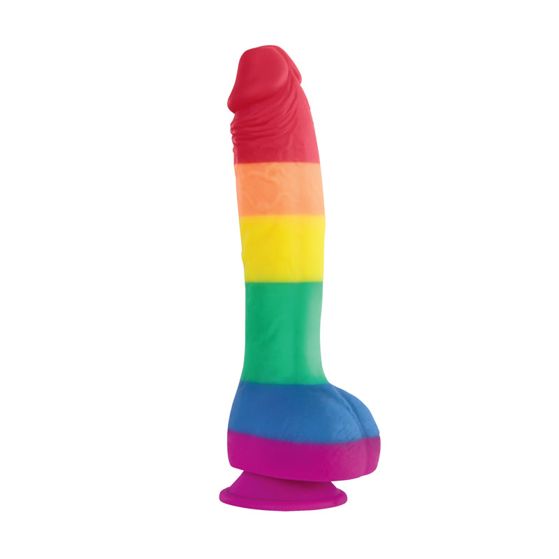 Colours Pride Edition 8" Dong