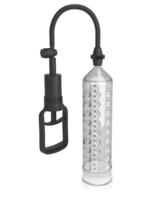 Classix® Penis Stimulation Pump