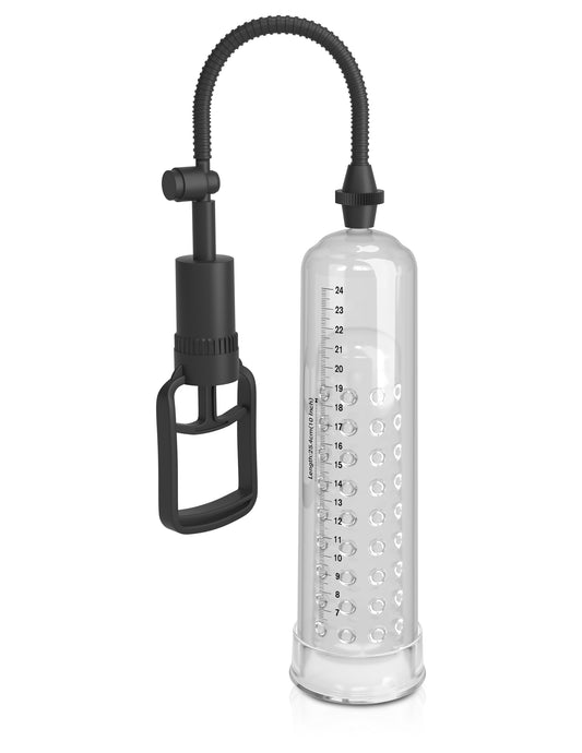Classix® XL Penis Stimulation Pump