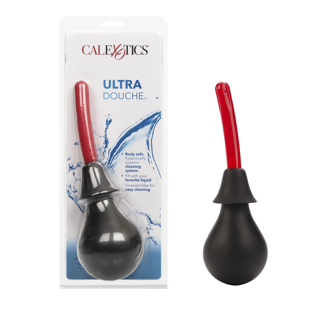 CalExotics Ultra Douche™