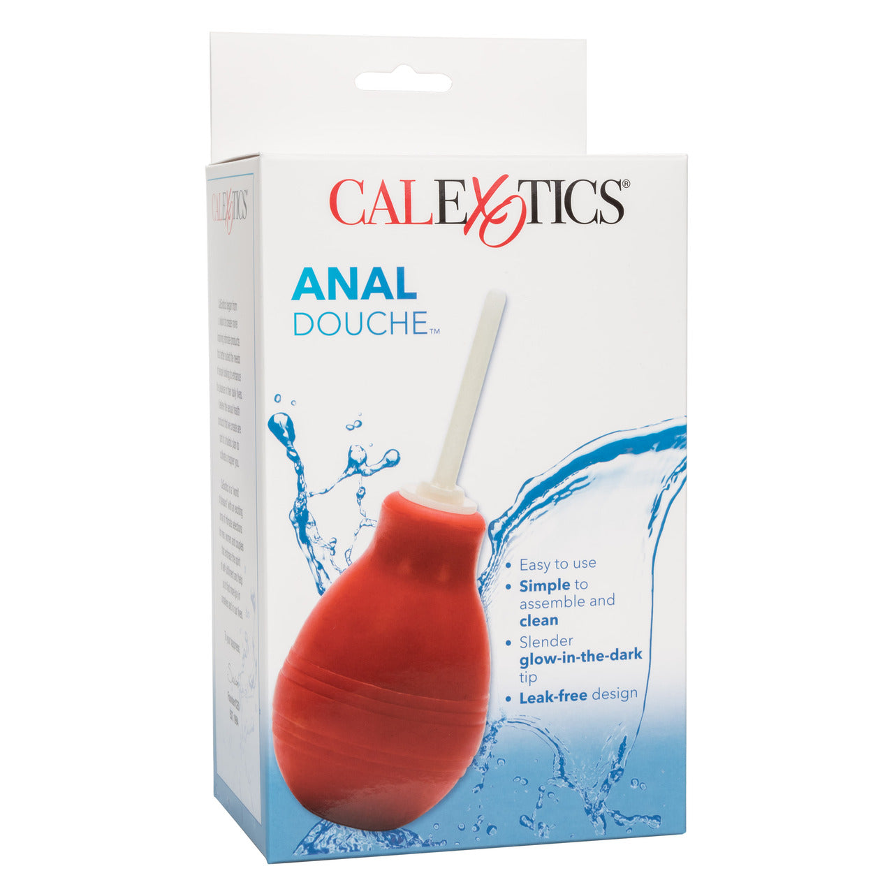 CalExotics Anal Douche™