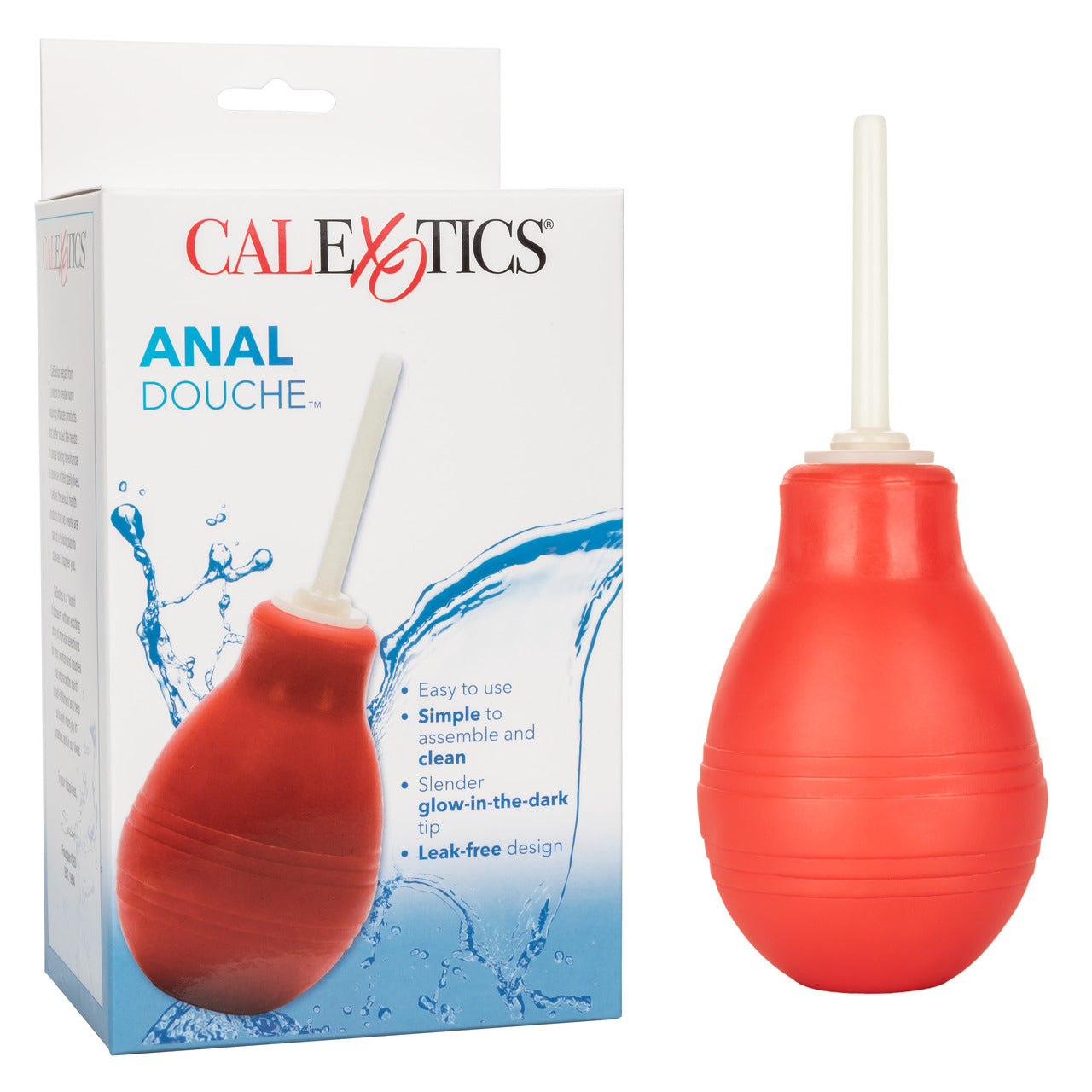 CalExotics Anal Douche™
