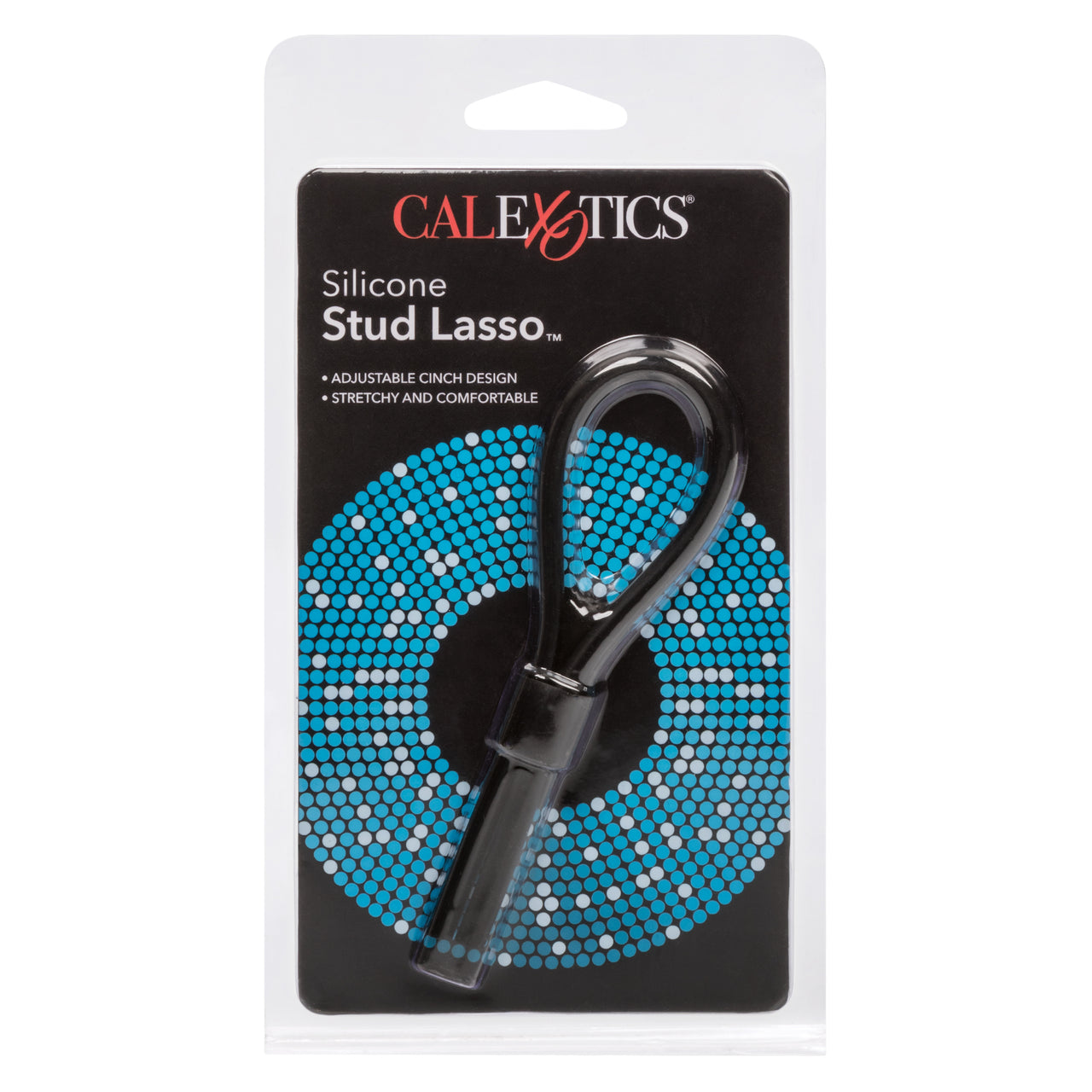 CalExotics Silicone Stud Lasso™