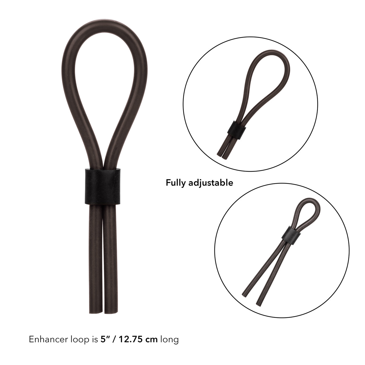 CalExotics Silicone Stud Lasso™