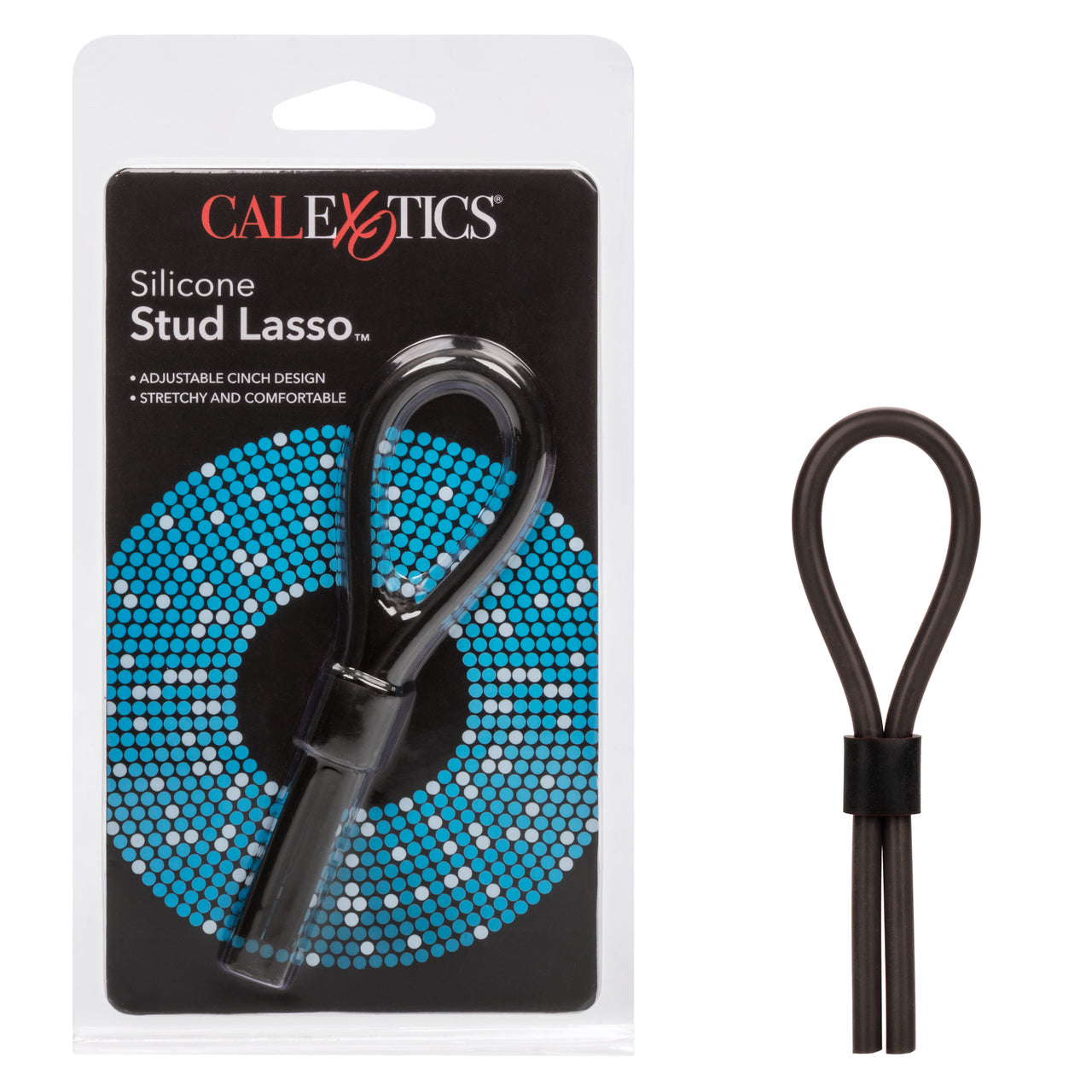 CalExotics Silicone Stud Lasso™