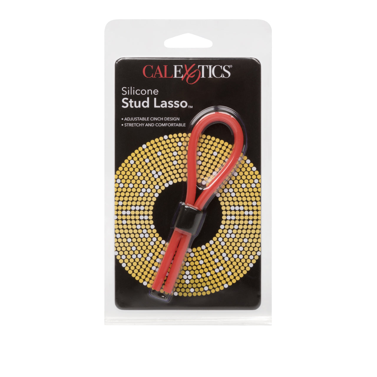 CalExotics Silicone Stud Lasso™