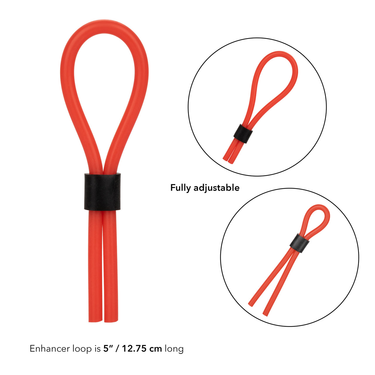 CalExotics Silicone Stud Lasso™
