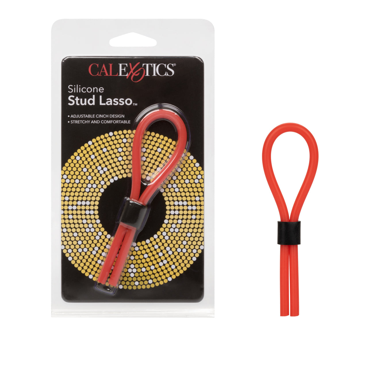 CalExotics Silicone Stud Lasso™