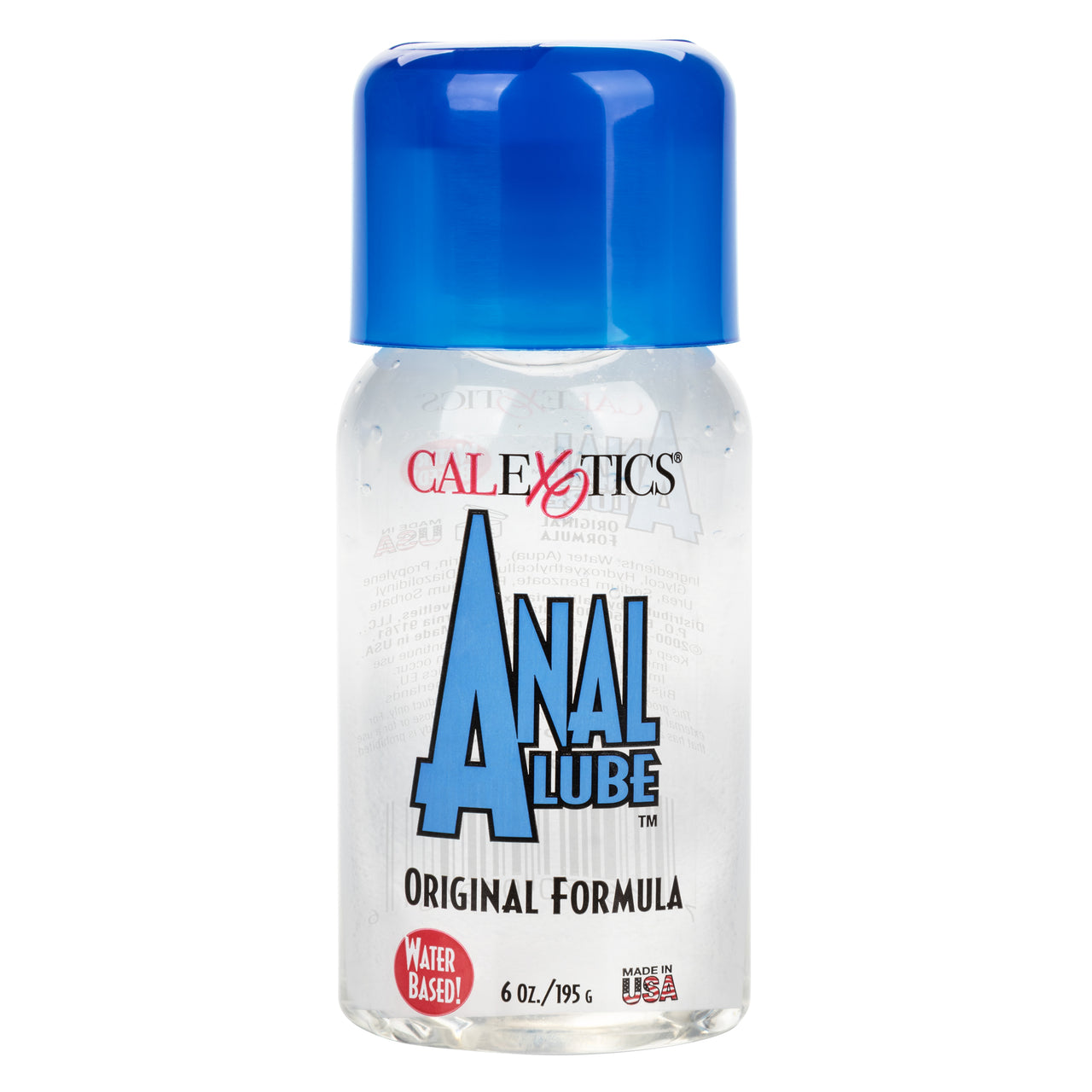 CalExotics Anal Lube™ - Original Formula