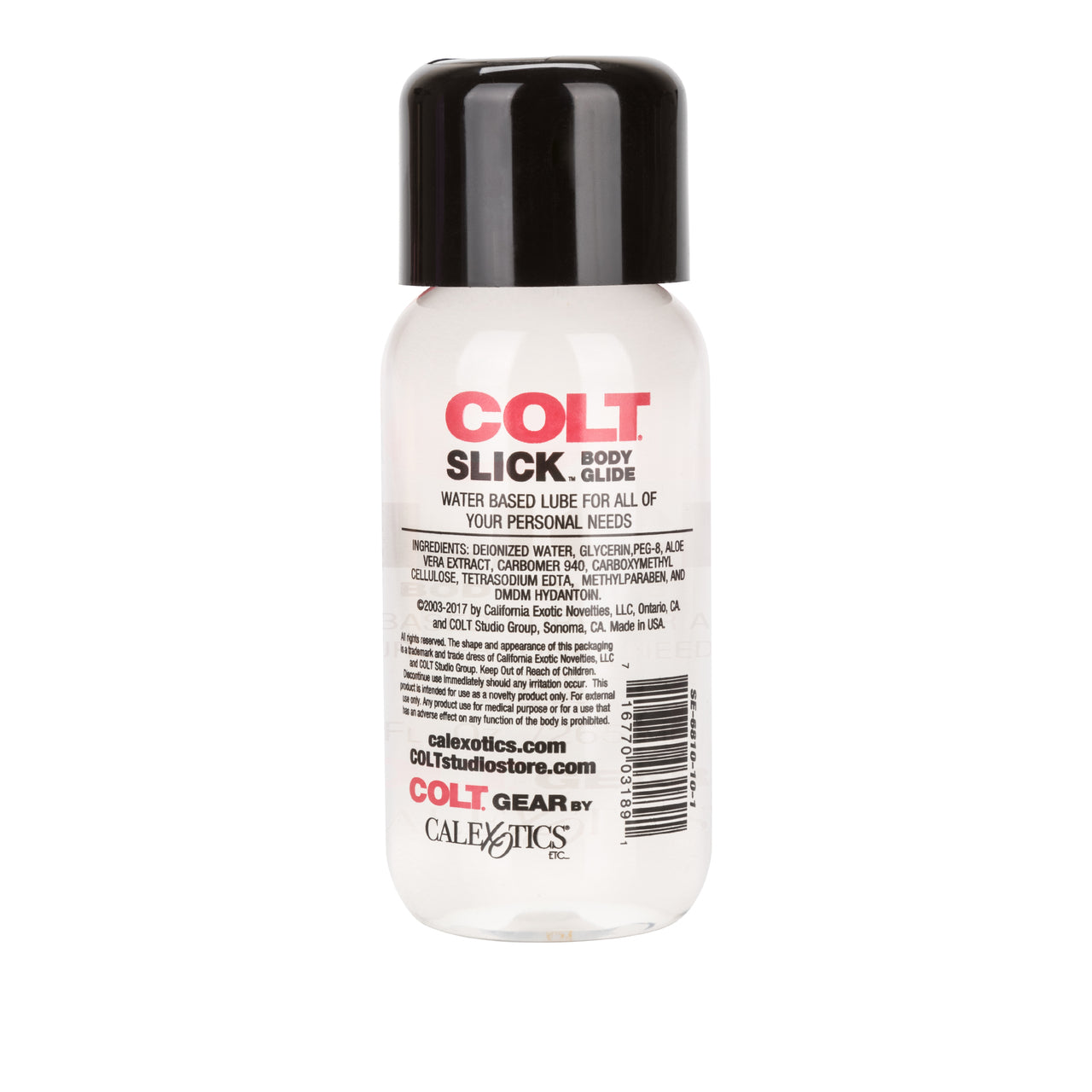 COLT® Slick™ Lube