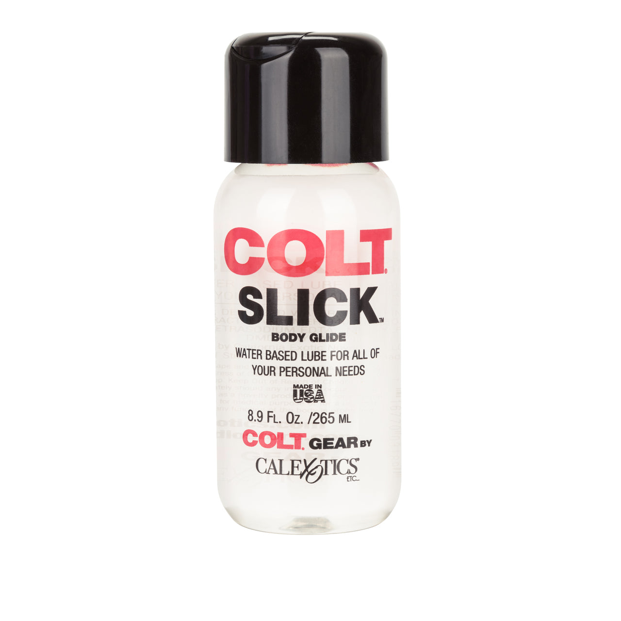 COLT® Slick™ Lube
