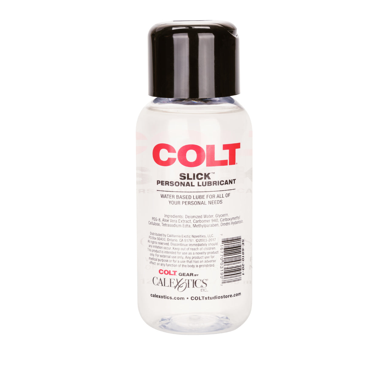 COLT® Slick™ Lube