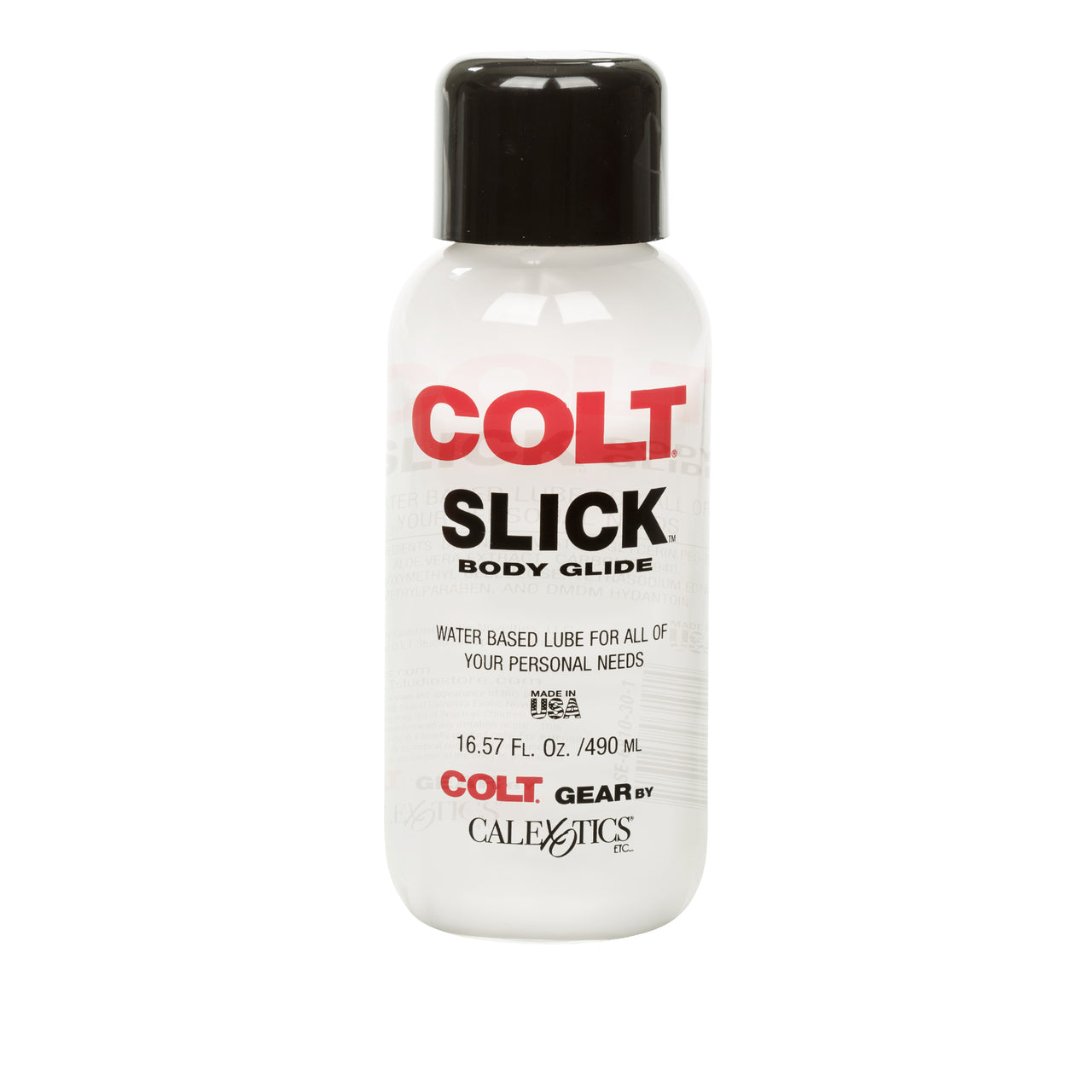 COLT® Slick™ Lube