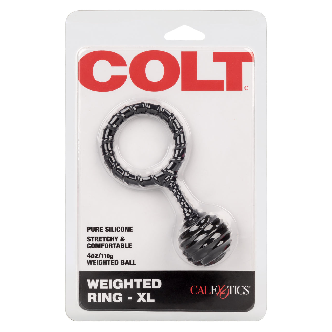 COLT® Weighted Ring - XL