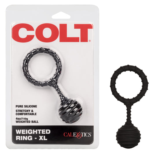 COLT® Weighted Ring - XL