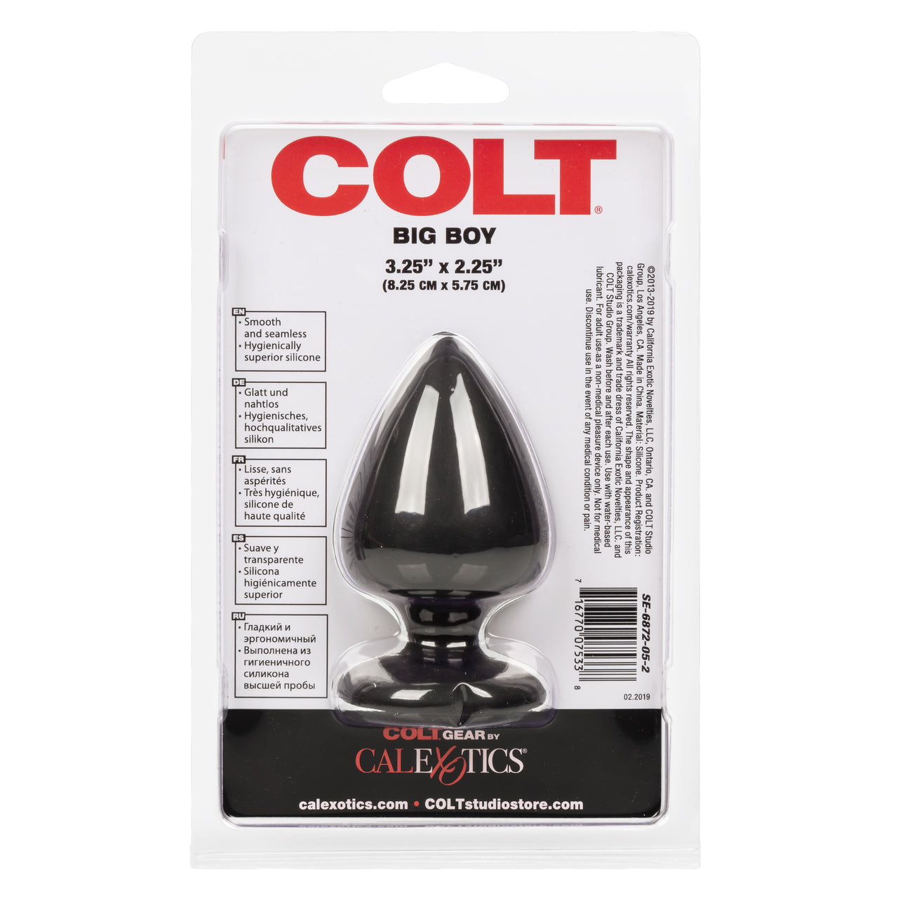 COLT® Big Boy