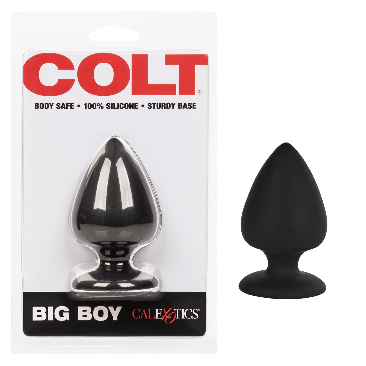 COLT® Big Boy