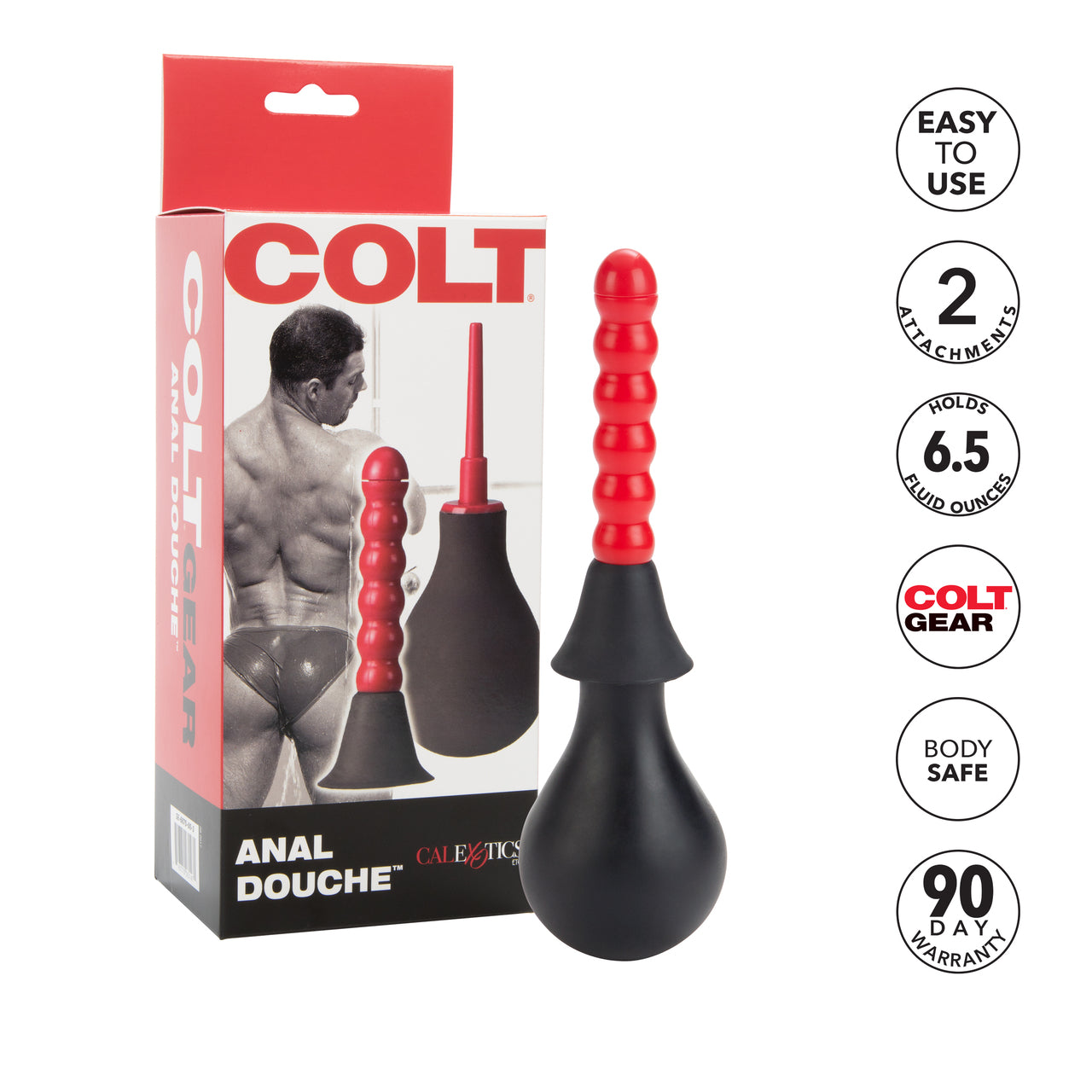 COLT® Anal Douche™