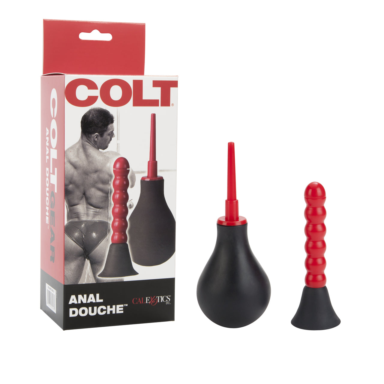 COLT® Anal Douche™