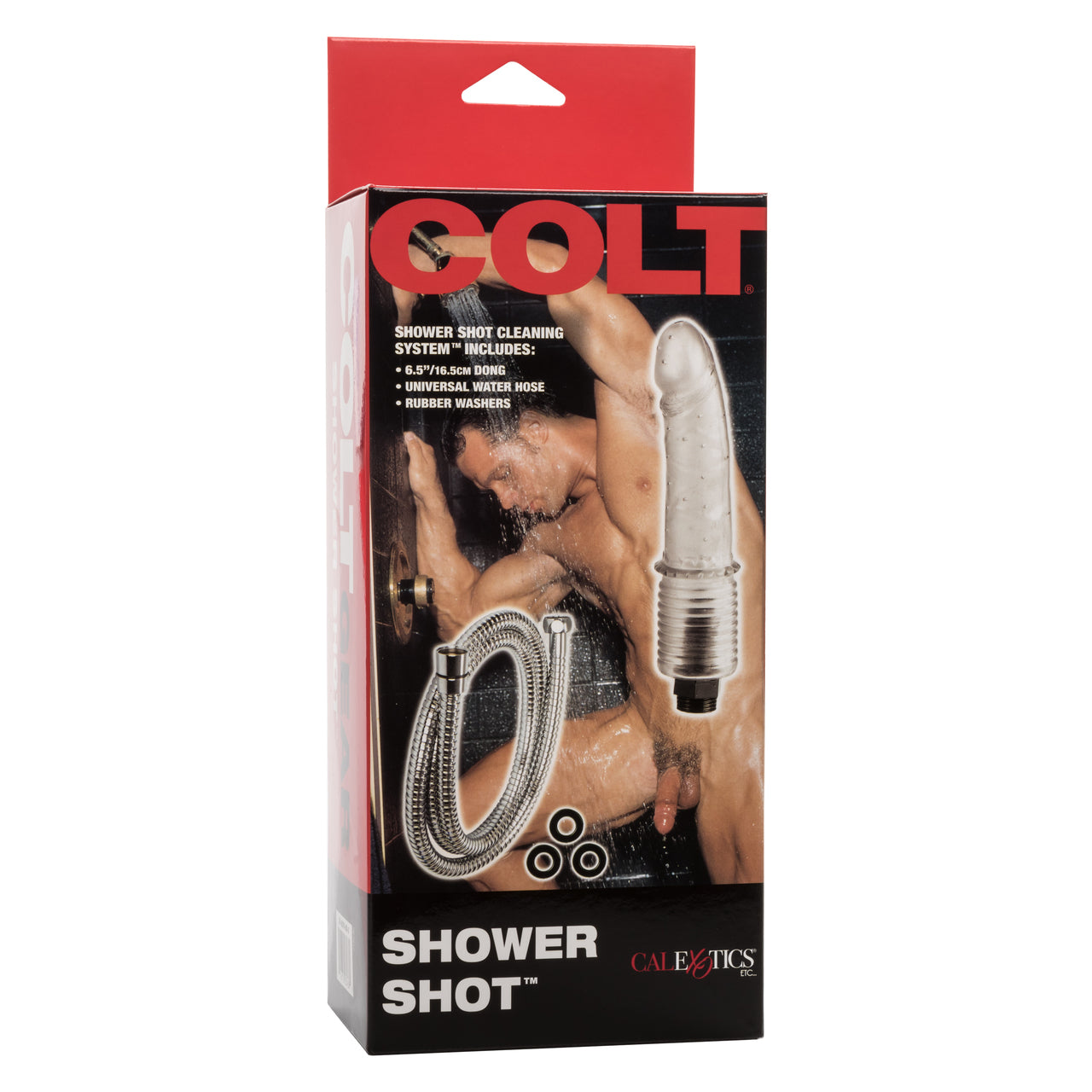 COLT® Shower Shot™