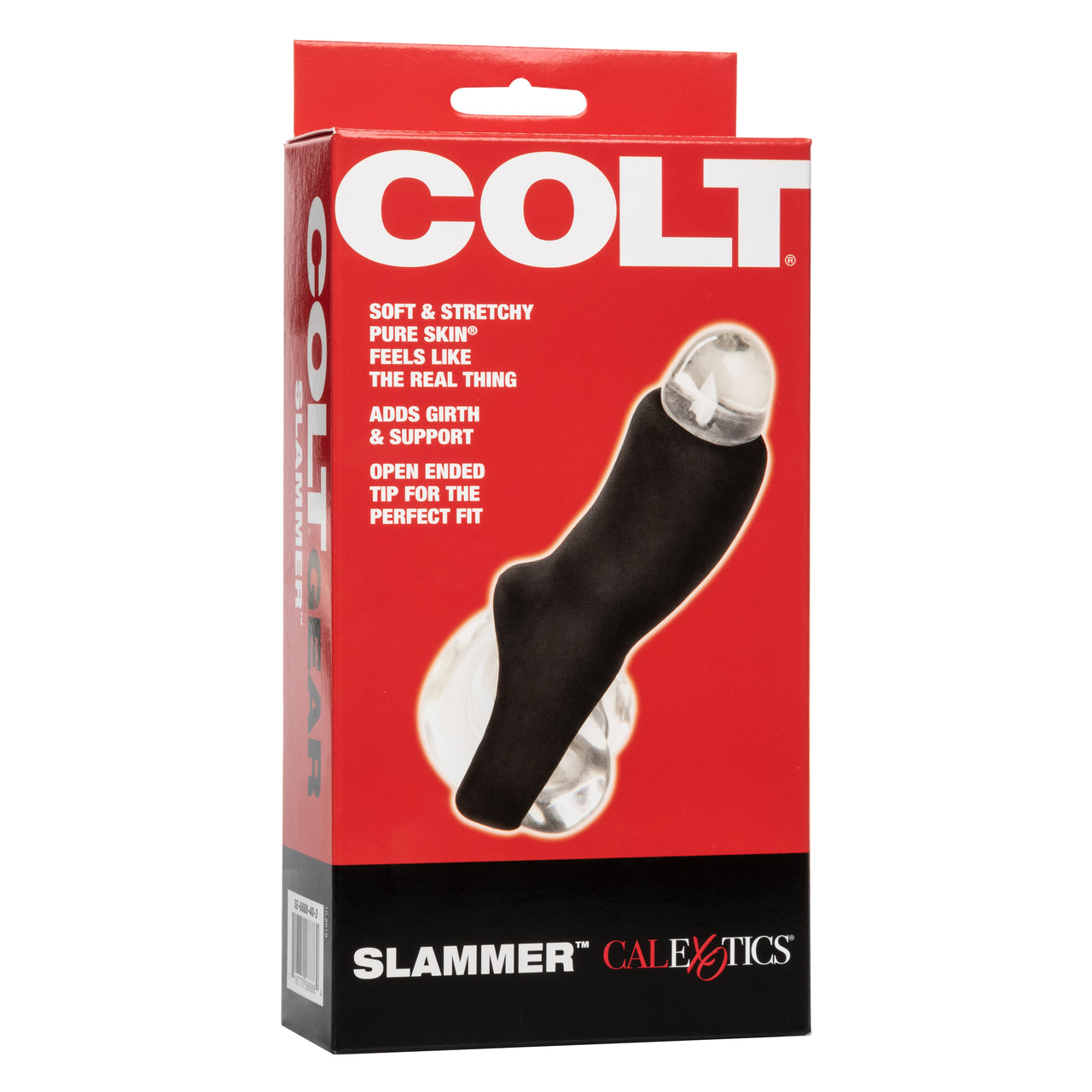 COLT® Slammer™