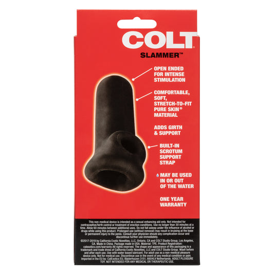 COLT® Slammer™