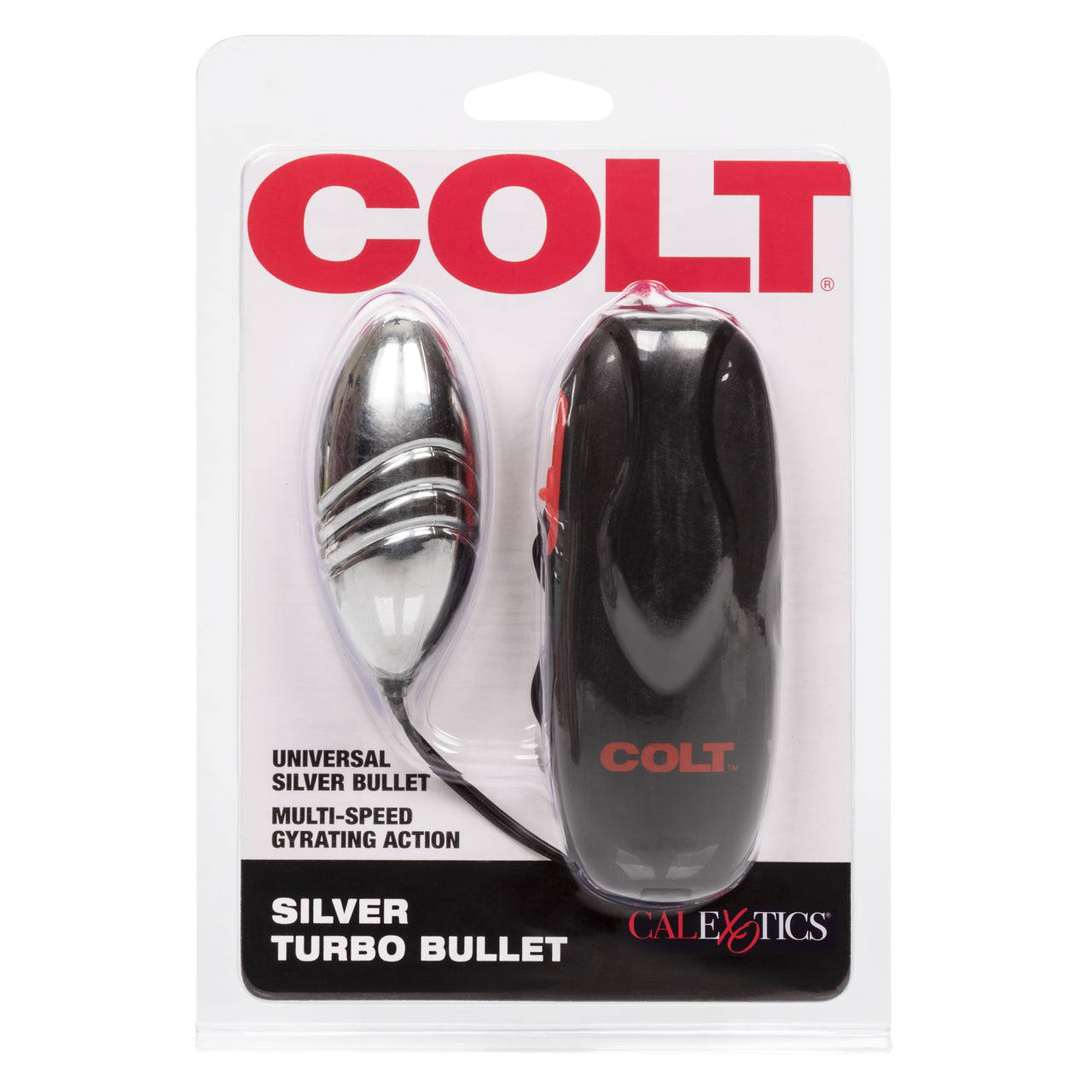 COLT® Turbo Bullet