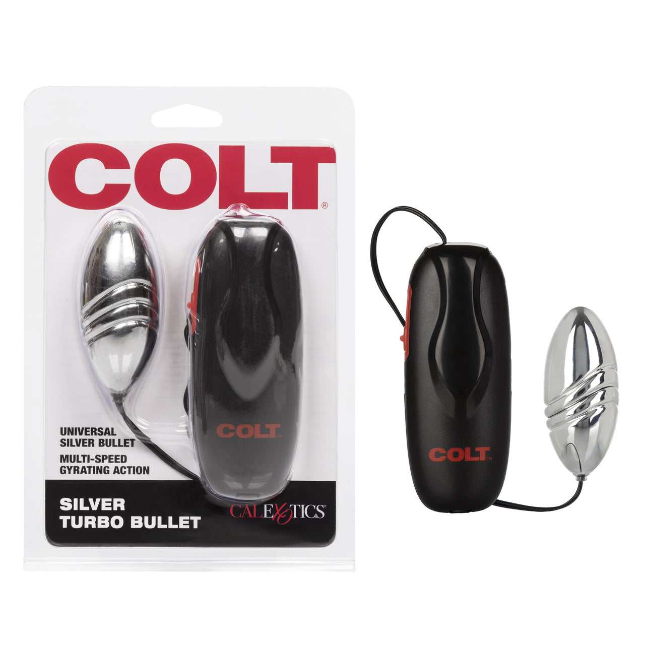 COLT® Turbo Bullet