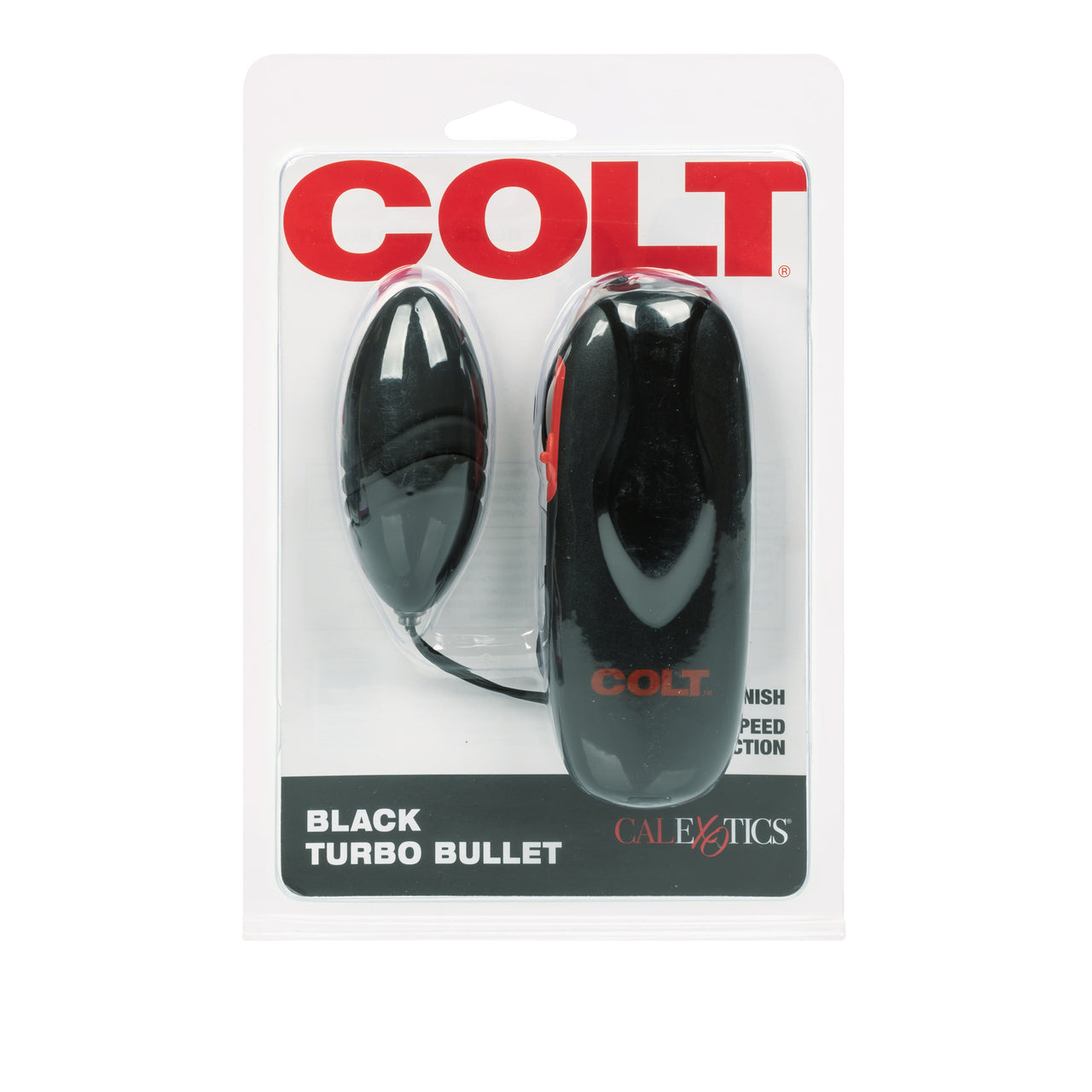 COLT® Turbo Bullet