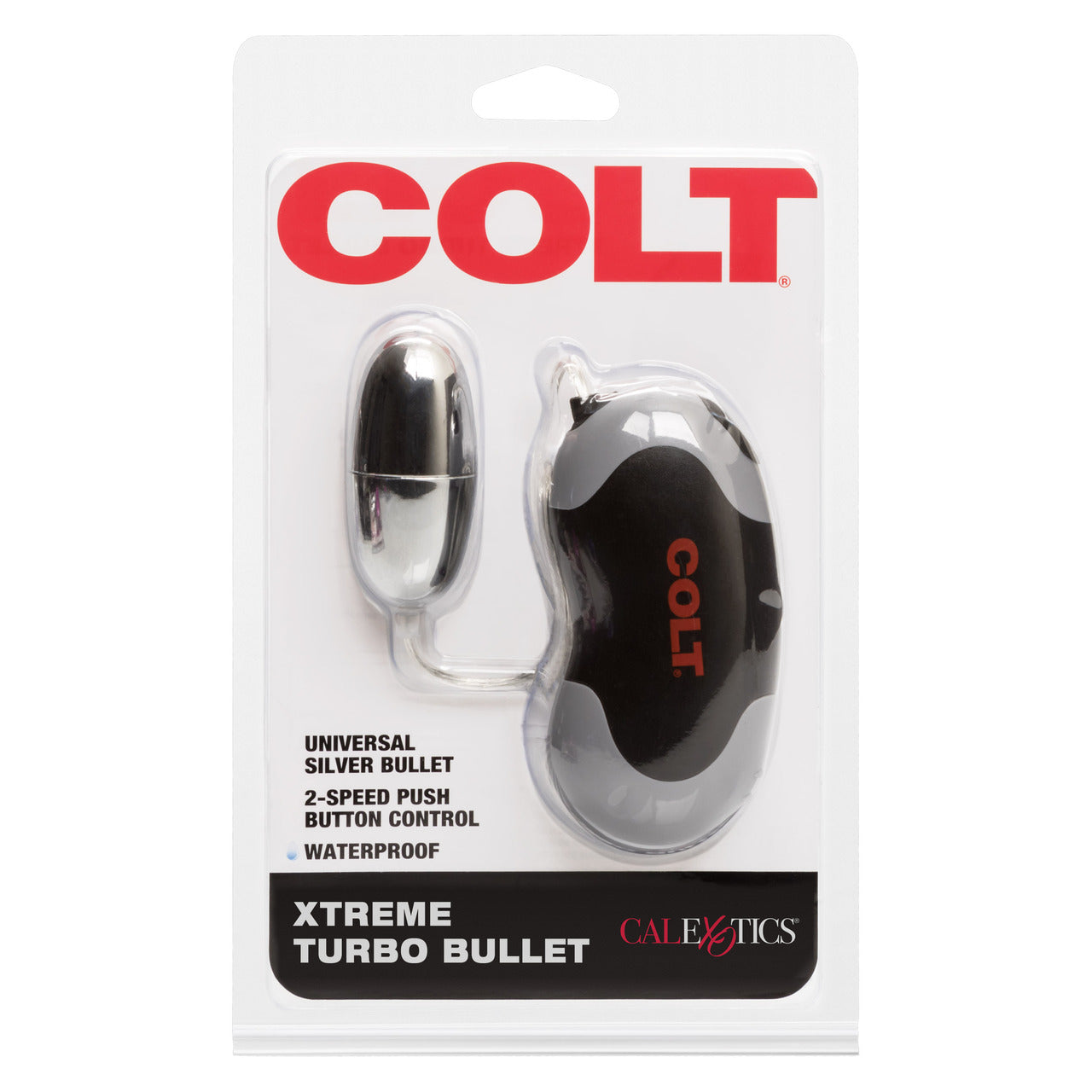 COLT® Xtreme Turbo Bullet
