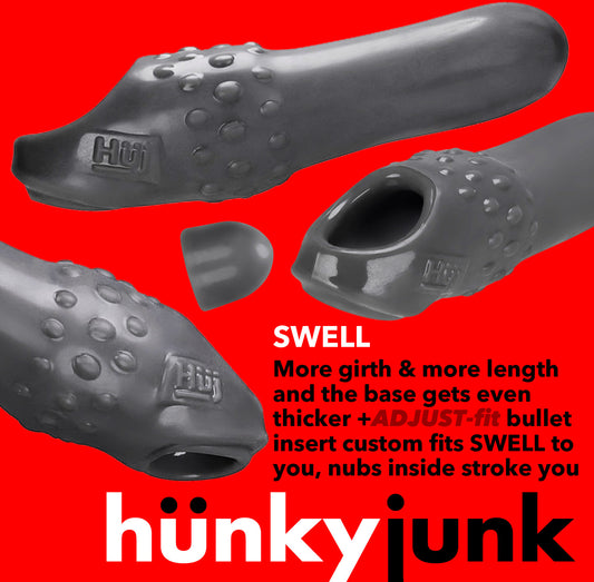 Hünkyjunk - Swell Adjust-Fit Cocksheath