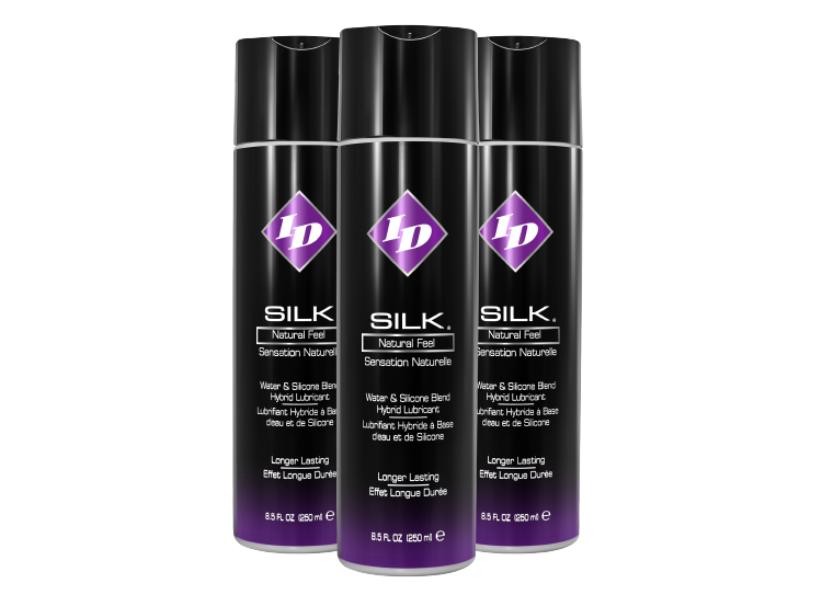 ID Silk®