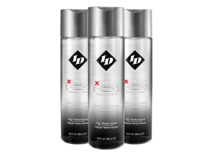 ID Xtreme®