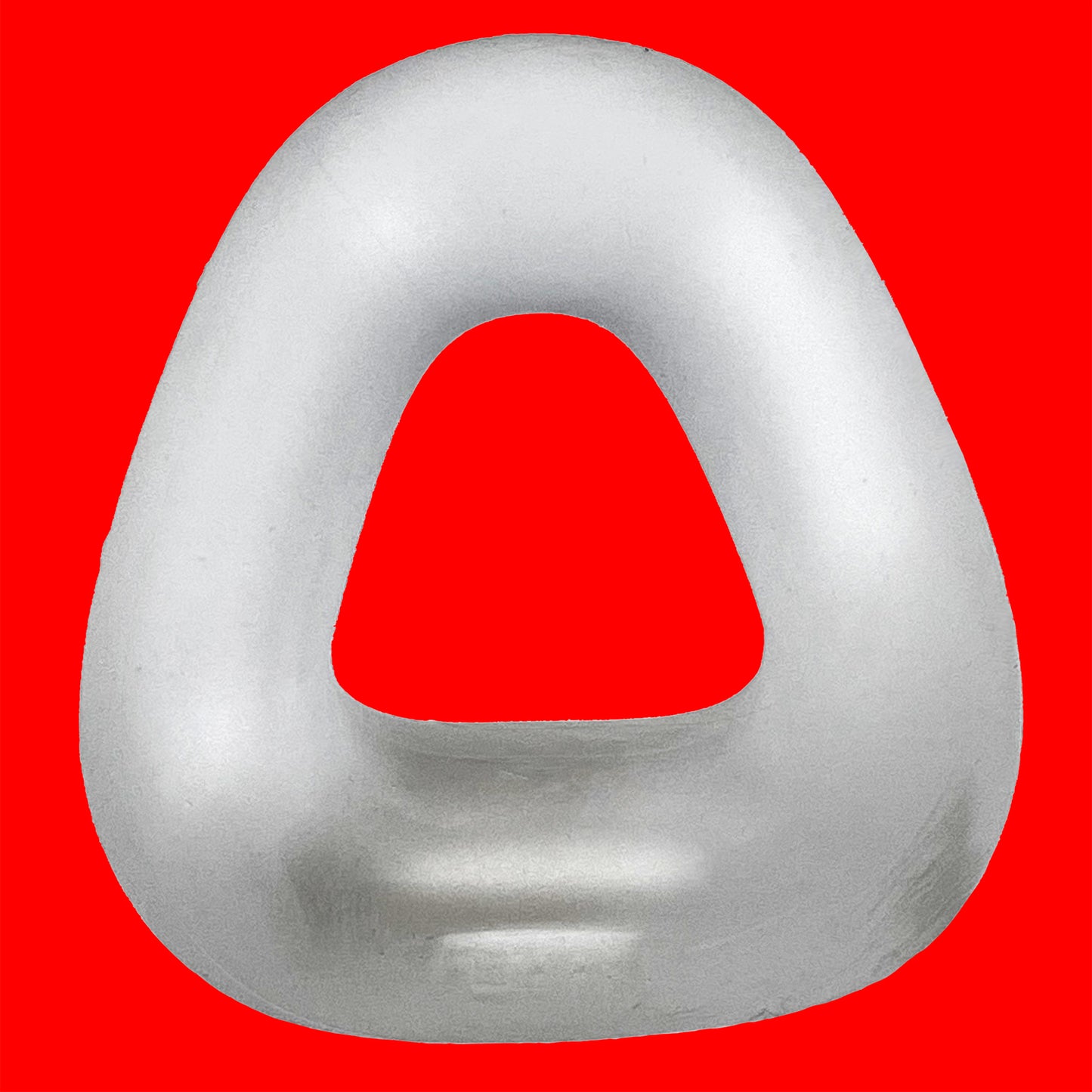Hünkyjunk - Zoid Trapezoid Lifter Cockring