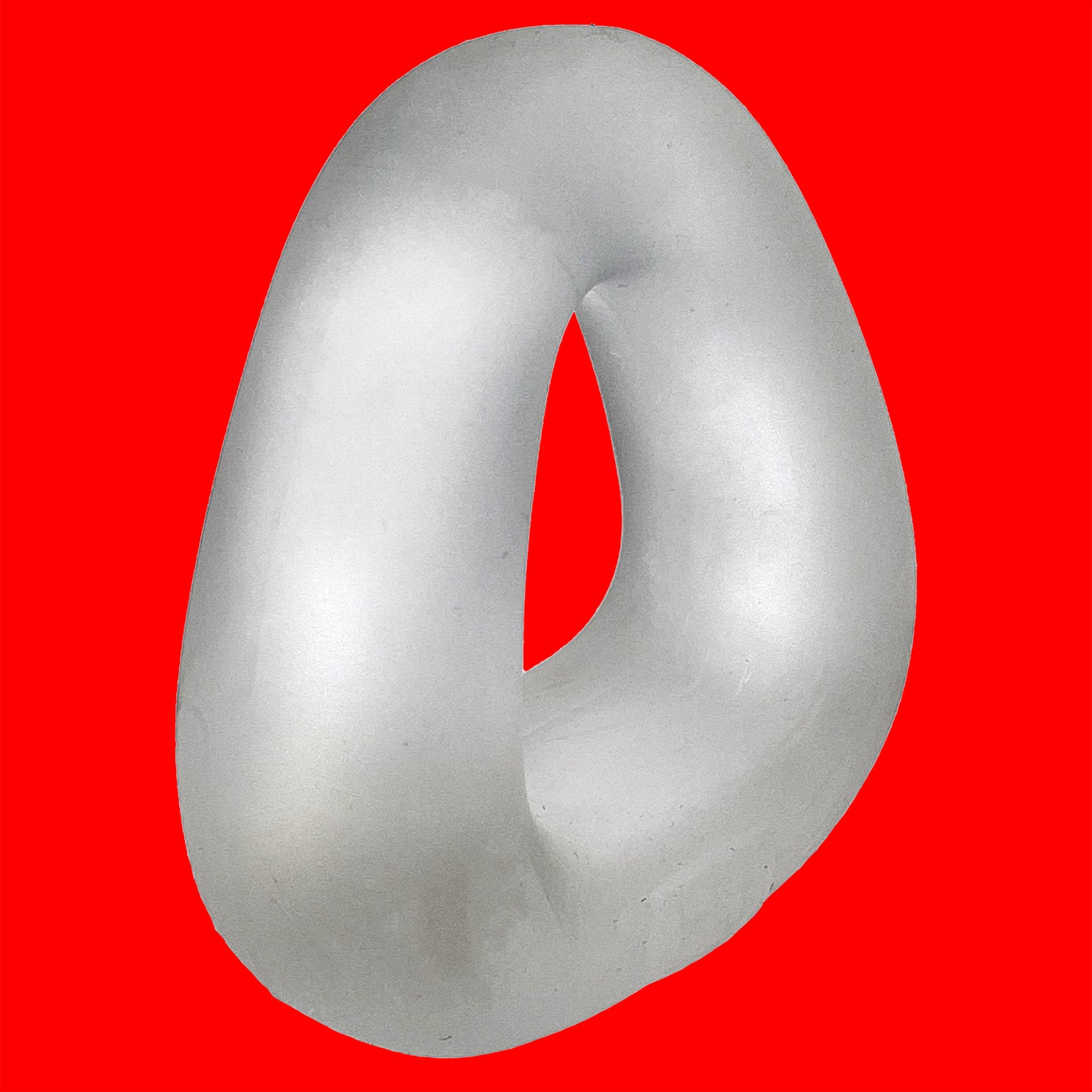 Hünkyjunk - Zoid Trapezoid Lifter Cockring